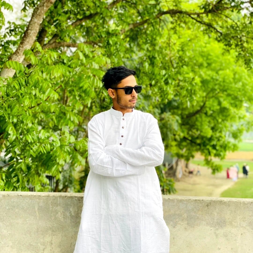 Sabit Hossain